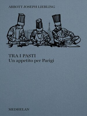 cover image of Tra i pasti